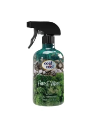 Cool &amp; Cool Forest Vibes Air Freshener 500ml