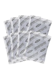 OXO Good Grips GreenSaver Carbon Filter Refills - 8 Pack