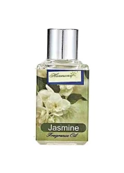 هارموني بوت بوري زيت عطري برائحة الياسمين - شفاف 8 ملل