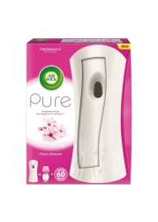 Airwick Kit Freshmatic Auto Spray Cherry Blossom 250ml