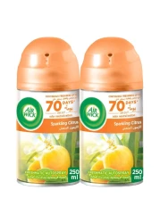 Airwick Freshmatic Lavander Refill&nbsp;250ml&nbsp;Pack of 2