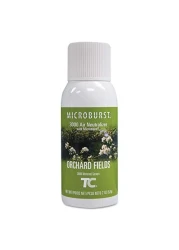 Microburst 3000 Refill - Orchard Fields - 2 Oz (Case of 12)