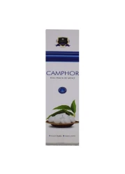 Alaukik Solitaire Collection Incense Sticks Camphor