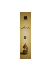 Alaukik Solitaire Collection Incense Sticks Loban