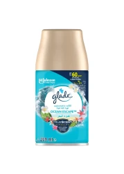 Glade Automatic Spray Refill Ocean Escape Air Freshener 269ml