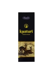 Nikhil's Kasturi Dhoop Sticks 20 PCS