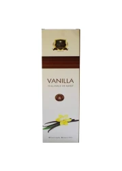 Alaukik Solitaire Collection Incense Sticks Vanilla