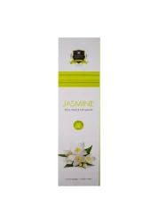 Alaukik Solitaire Collection Incense Sticks Jasmine