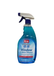 Liva Window and Glass Cleaner Original 750ml
