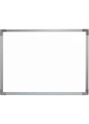 Generic Fos White Board-Magnetic-30cm X 40cm