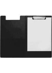 Paperwizard Double Flap Clip Board A4