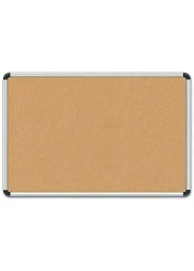 Generic Cork Board-60cm X 90 cm