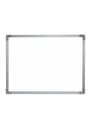 Generic Magnetic White Board White
