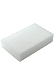 Generic - Multifunction Magic Sponge Eraser White