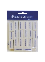 Staedtler Eraser Blister 526-C35 20 PCS