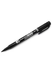Generic Pilot Twin Marker Black