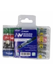 Pilot V Board Master Marker 4 PCS