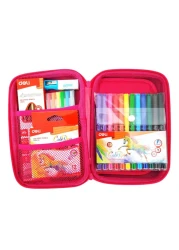 Deli Pencil Case Kit