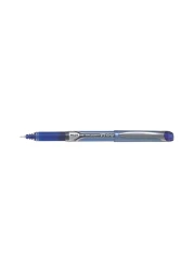 Pilot V5 Hi-Tec Point Liquid Ink Pen Blue