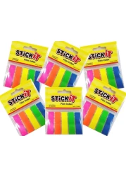 Generic File Divider 1-5 Colors