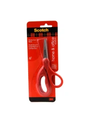 3M Scotch Home and Office Scissors 1406 6inch 15cm