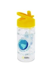 National Geographic Kids Filled Pencil Case