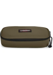 Eastpak Oval Single Pencil Case, Core Colors &amp; Seasonals
