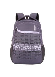 American Tourister Coco Plus Backpack 02 Grey