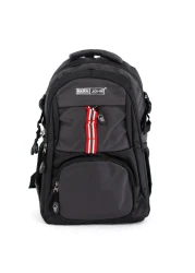 Para John Backpack For School, Travel &amp; Work, 18''- Unisex Adults' Backpack/Rucksack - College Casual Daypacks Rucksack Travel Bag - Lightweight Casual Work Rucksack