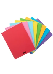 Mr. Pen- Colorful Blank Books, 4.2 x 5.5 Inches, 32 Pages, 8 Pack, Blank Notebooks for Kids, Mini Notebooks for Kids, Mini Journal for Students, Blank Journal for Kids, Unlined Notebook, Kids Journal