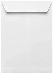 Generic Envelope A3 White Pack Of 50 Pieces