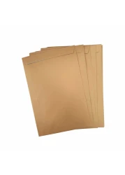 Maxi Envelopes Brown 25 PCS