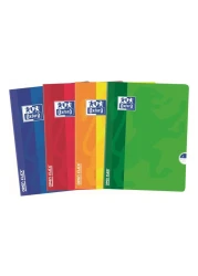 Oxford Open Flex Cahier 240x320mm 48 Pages 90g/m&sup2;
