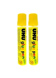 Uhu Glue Pen 50ml x2
