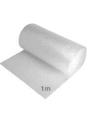Bubble Wrap 150cm X 1 Meter