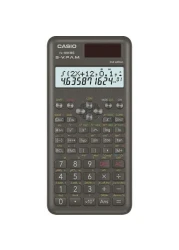 Casio Scientific Calculator FX-991MS- 2nd Edition