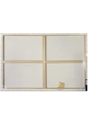Generic Art Canvas 60 X 90 cm