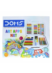 Doms Art Apps Nxt Kit
