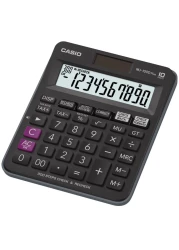 كاسيو آلة حاسبة لسطح المكتب موديل Mj-100Dplus