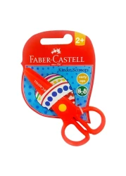 Faber-Castell Kinder Scissors Multicolour