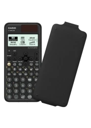 Casio Classwiz CW Series Non Programmable Scientific Calculator FX 991CW WDT Black