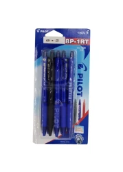 بايلوت قلم جاف BP-1RT 10 قطعة