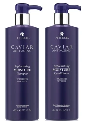 Alterna Caviar AntiAging Replenishing Moisture Hair Care