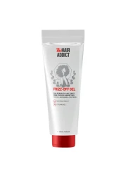 The Hair Addict Frizz-Off Papaya Gel 250ml