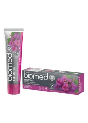 Biomed Sensitive Complete Care Natural Toothpaste 100g