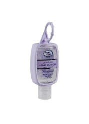 Cool&amp;Cool Portable Flora Fresh Hand Sanitizer (60 ml)