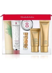 Elizabeth Arden Beautiful Journey (W) 232ml Skin Care Set