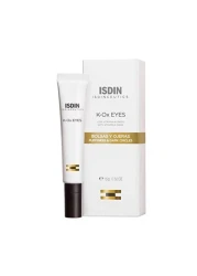 Isdin Isdinceutics K-Ox Eyes With Vitamin K Oxide Puffiness And Dark Circles, 5 Ml