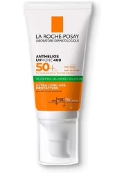 La Rocheposay Anthelios Xl Dry Touch Gelcream Antishine Spf50+ 50Ml
