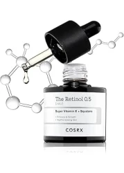 COSRX The Retinol 0.5 Oi